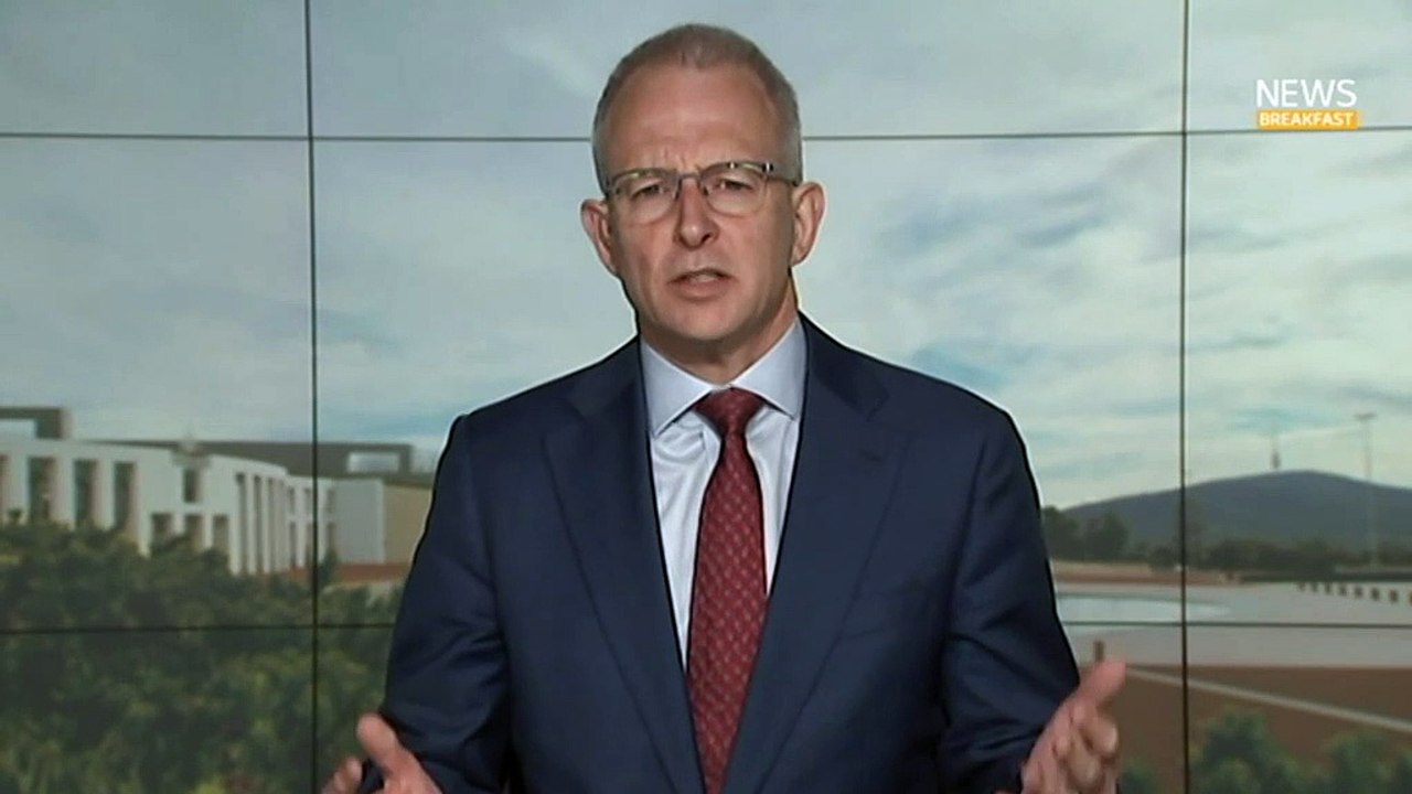 Tech giant blocks Australian users from news content
