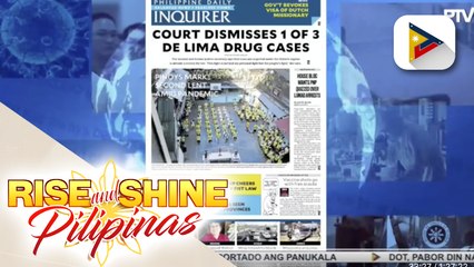HEADLINES: Pagpapatupad ng MGCQ, magdedepende sa mga LGUs ayon sa DOH