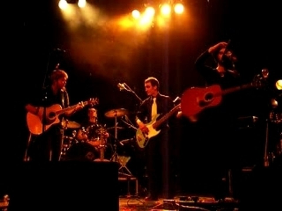 Mr Lune à l'espace Jemmapes