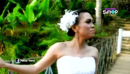 LINTANG PUTIH - NINA YANI