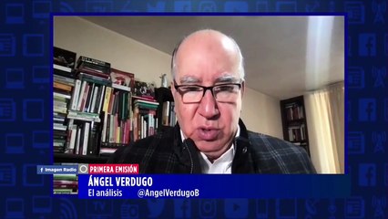 ¿Cómo vamos con el gobierno de López Obrador?, en opinión de Ángel Verdugo