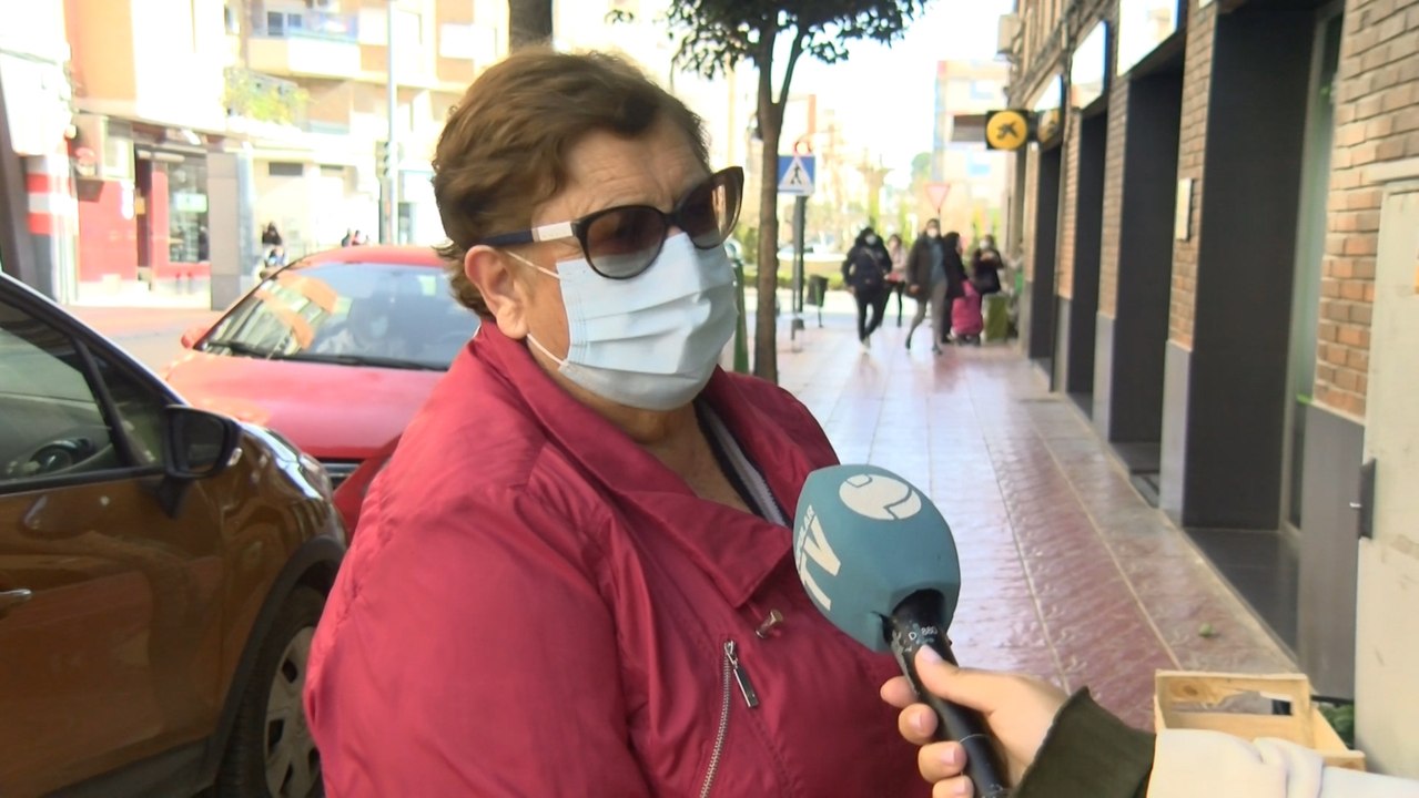 Vecinos de Cieza condenan la fiesta ilegal causante de un nuevo brote