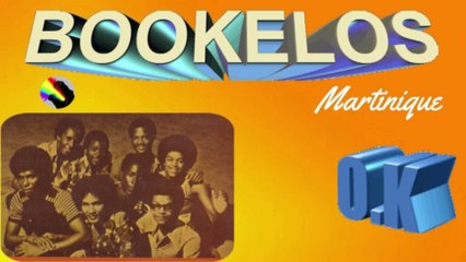 ♥♡ BOOKELOS: (Martinique) titre: "O.K"... A/C: Jean-Claude Artigny