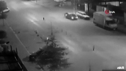 Drift yapan Tofaşçıya otomobilinin fiyatı kadar ceza kesildi