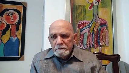 Tácito Perdomo asegura JCE quiere imponer bipartidismo al ratificar PMR y PLD únicos mayoritarios