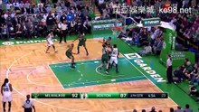 NBA  Giannis Antetokounmpo Defense - 諾亞娛樂城