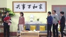 愿每一份等待都不被辜负！万茜 任嘉伦 张国强 张凯丽等演绎爆笑小品《每逢佳节被催婚》