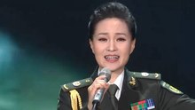 军魂永驻！雷佳带来歌曲《请放心吧！祖国》 致敬中国军人