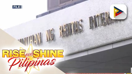 BIR, tiwalang malalagpasan ang tax collection target ngayon taon