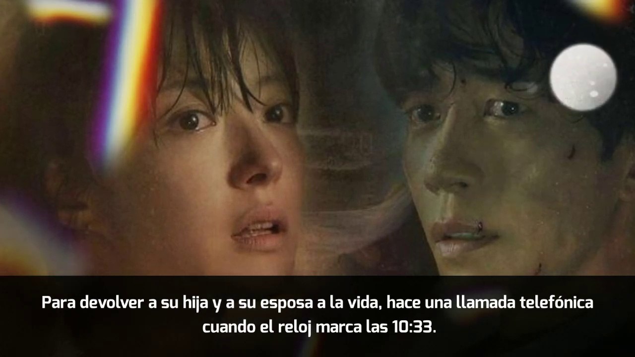 DRAMA COREANO: KAIROS (2020) _ Sub Español _ Episodios _ Estreno Octubre 2020
