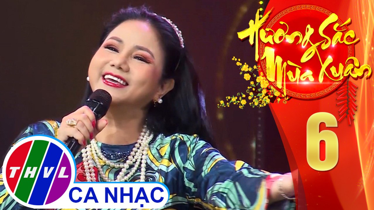 Dịu Dàng Sắc Xuân - Ngọc Ánh