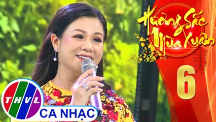 Tết Miền Tây - Dương Hồng Loan