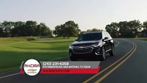 2020 Chevrolet Traverse San Antonio TX | Low Price Chevrolet Dealer Castroville TX