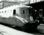 Hledání ztraceného času: Moderní Československo (železniční část, 1928, 1936) [CZ]