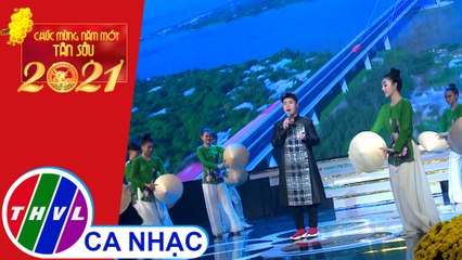 Tình thắm Vĩnh Long - Hamlet Trương