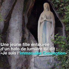 ✞ 18 février : Belle fête sainte Bernadette ! ✞