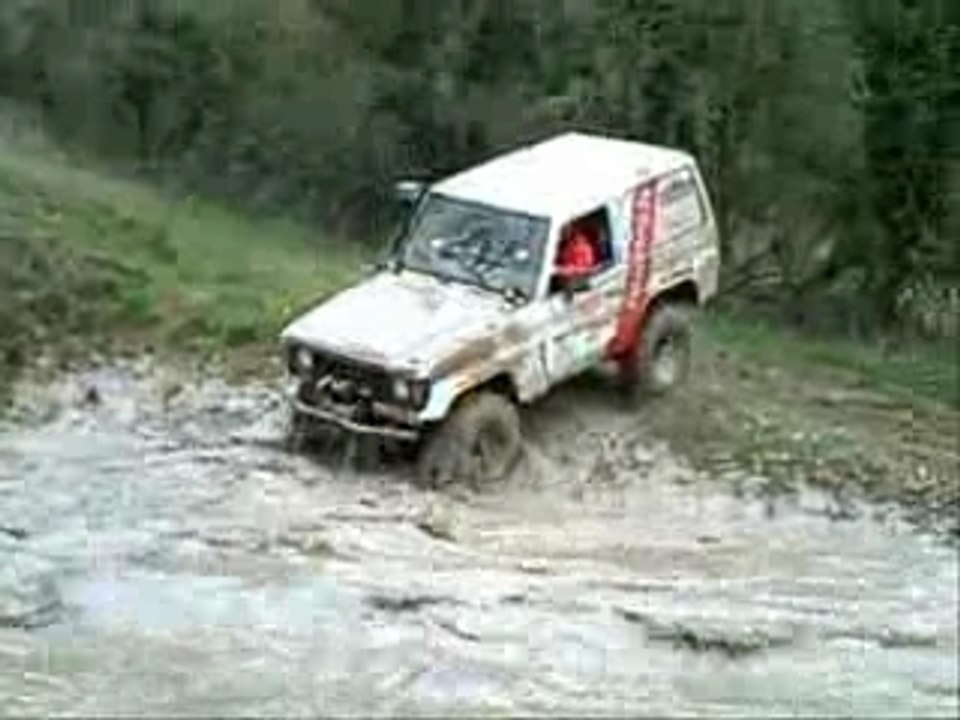 La Jack' Trophy 2008