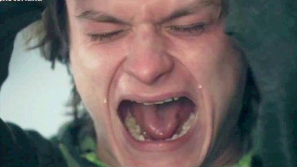 MONSTERLAND Movie Trailer (2020)