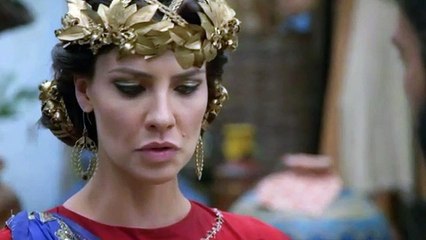 Novela Bíblica Gênesis - Capítulo 23