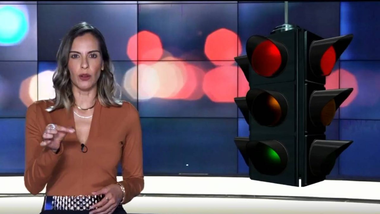 El Semáforo con Laura Acuña: rojo para los gastos innecesarios en la entidades oficiales