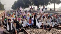 Farmers’ protests: 4-hour nationwide ‘rail roko’ today