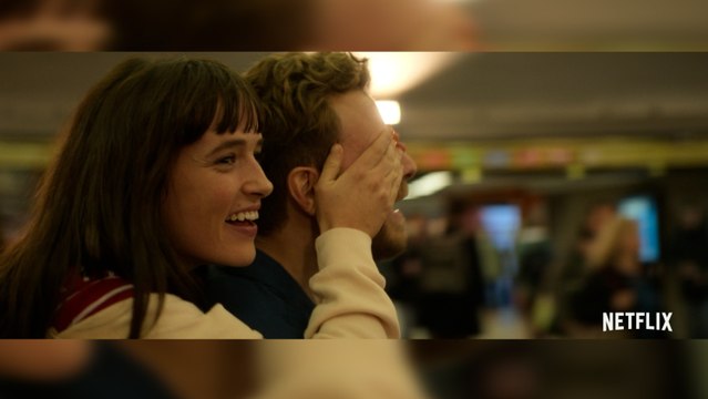 'Loco por ella' combate con humor los prejuicios sobre enfermedades mentales