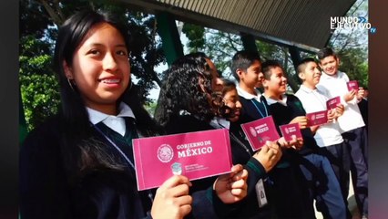 En Transición: Denuncias contra Salgado Macedonio, tienen varios años: Patricia Olamendi