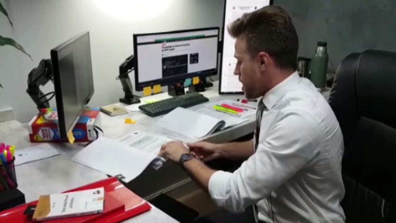 Advogado de defesa fala sobre julgamento de acusado de tentativa de homicídio