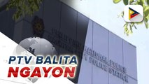 Panagtulnog dagiti residente ti Dagupan City kadagiti health protocols, bigbigbigen ti PNP