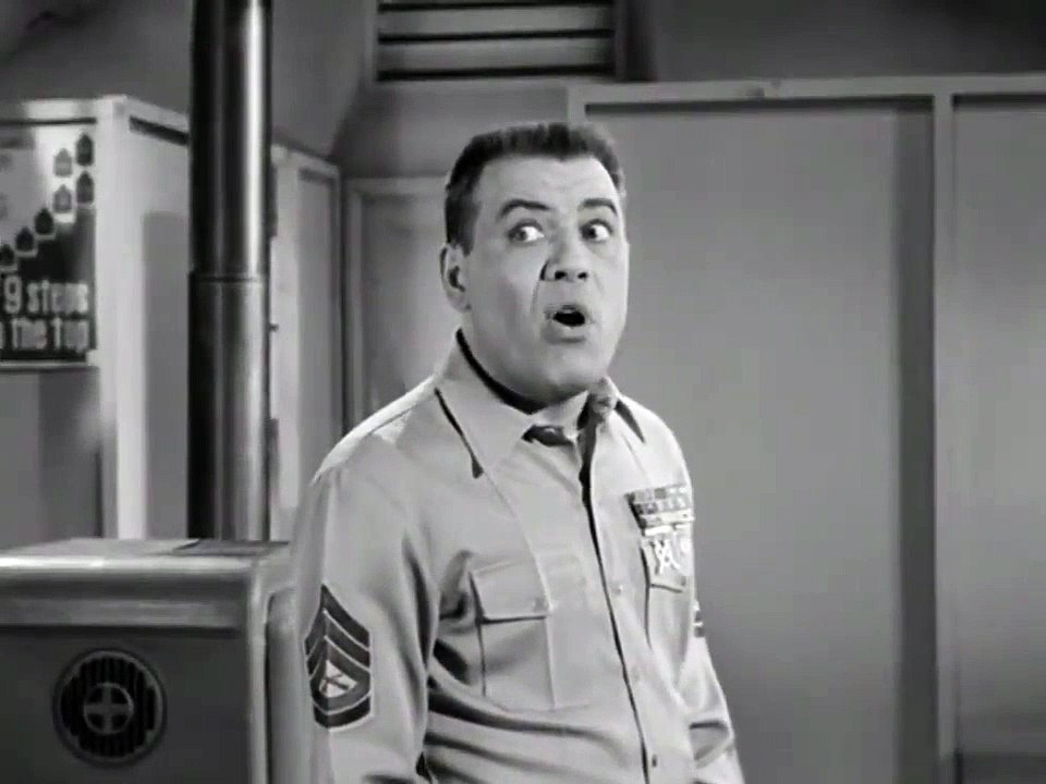 Gomer Pyle, U.S.M.C. S01E30 Last Part Dailymotion Video