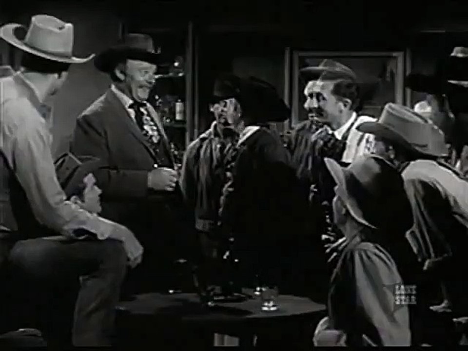 Johnny Ringo 01x36