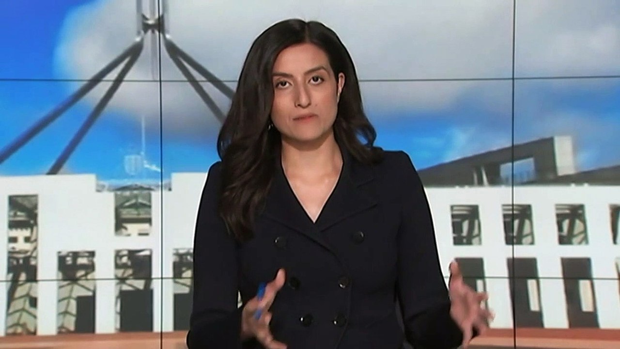 Tech giant restricts viewing news content in Australia