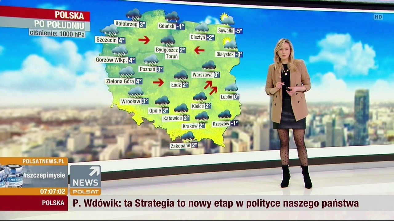 Milena Rostkowska-Galant - 17.02.2021