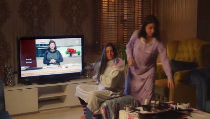 مسلسل بيت بيوت الحلقة 14