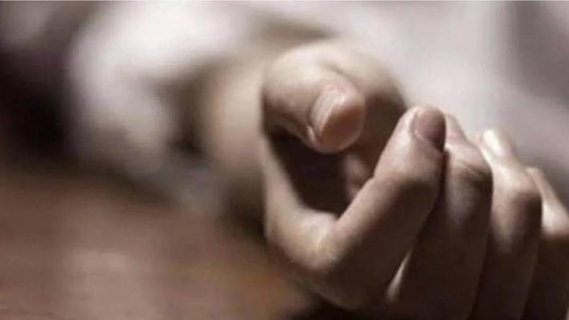 Two girls found dead in a field in Unnao