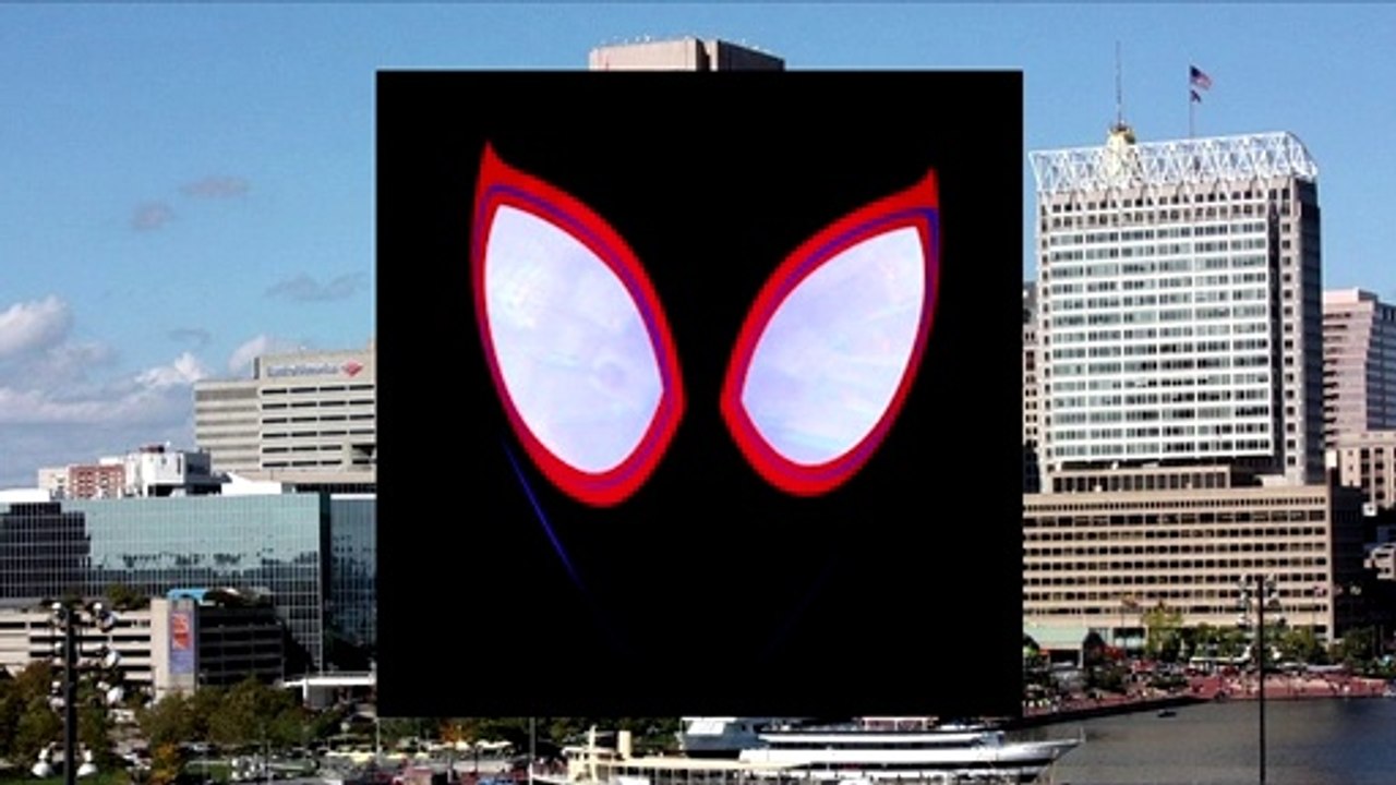 Two Mintue Tunes Reviews : Spiderverse Album (Ft SkyXD)