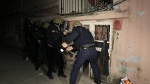 Adana’da IŞİD operasyonu: 9 gözaltı kararı