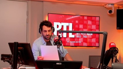 Le journal RTL de 5h du 18 février 2021