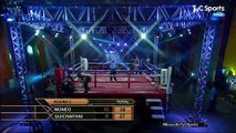 Maira Moneo vs Ana Romina Guichapani (13-02-2021) Full Fight