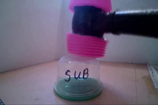 2325.PART FIVE OF .FOUR GOLF PLUS BALLOONS EQUALS WET FUN .