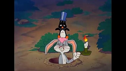 Looney Tunes - The Journey to Get Penguin Home - Classic Cartoon - WB Kids