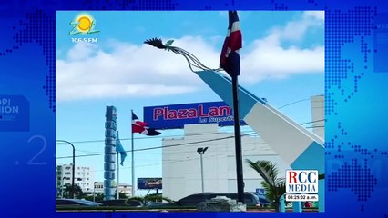 Anibelca Rosario: La bandera no tiene quien le escriba; Las vacunas de Peru