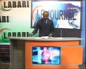 JT LABARI 17 FEVRIER 2021