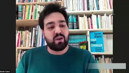 Réglementation et impact des différents usages du cannabis : Table ronde : « Quelques pistes pour répondre aux enjeux » - Mercredi 17 février 2021
