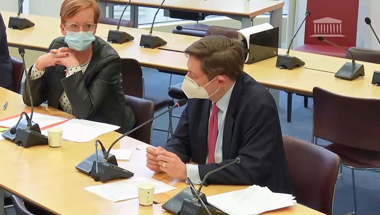 Commission de la défense nationale : conclusions de la mission flash sur le financement de la base industrielle et technologique de défense (BITD) - Mercredi 17 février 2021