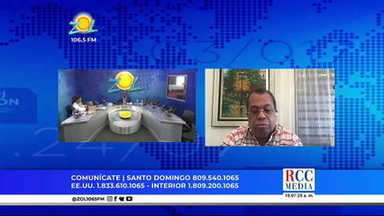 El Sol de la Mañana: Llamadas de los oyentes