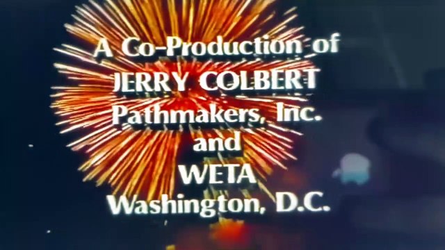 PBS A Capital Fourth 1996 Funding Credits