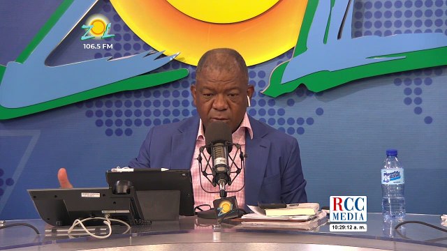 Giselle Moreno, VP Mercadeo Popular presenta el Foro Impulsa de Capacitación Pymes Venta Digitales