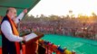 Amit Shah in Bengal, to launch BJP's Parivartan Yatra