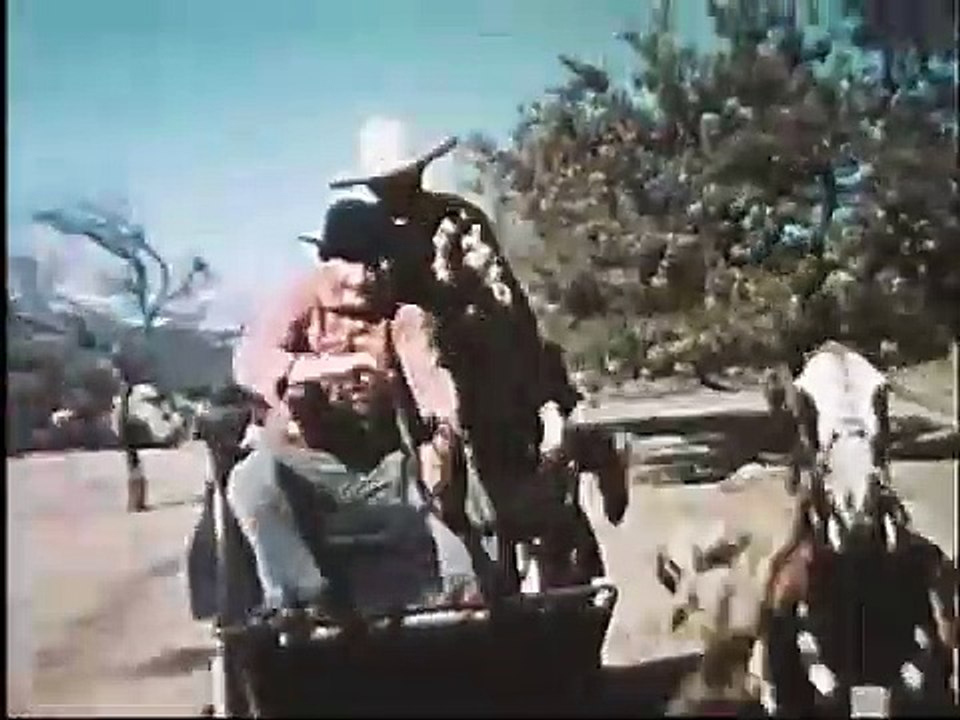 Cisco Kid Buried Treasure full episode tv show free